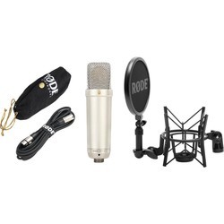 Микрофоны Rode NT1-A Kit