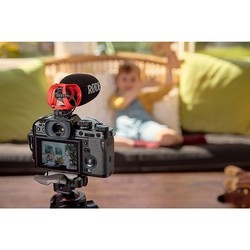 Микрофоны Rode VideoMicro II