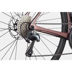 Велосипеды Cannondale Synapse Carbon 4 2023 frame 54