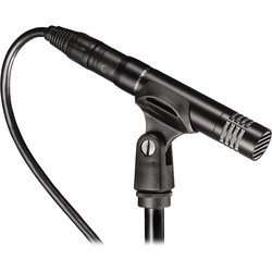 Микрофоны Audio-Technica AT2021