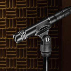Микрофоны Audio-Technica AT2021
