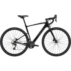 Велосипеды Cannondale Topstone Carbon 3 2023 frame L