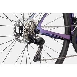 Велосипеды Cannondale Synapse Carbon 3 L 2023 frame 51