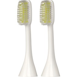 Насадки для зубных щеток Silk’n ToothWave Soft 2 pcs