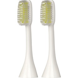 Насадки для зубных щеток Silk’n ToothWave Extra Soft 2 pcs