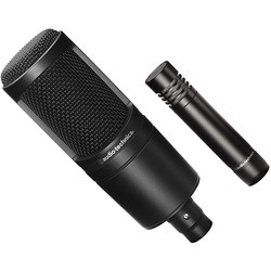 Микрофоны Audio-Technica AT2041SP