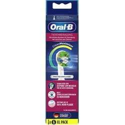 Насадки для зубных щеток Oral-B Floss Action EB 25RB-5