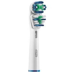 Насадки для зубных щеток Oral-B Dual Clean EB 417-6