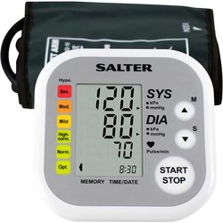Тонометры Salter Automatic Arm Blood Pressure Monitor