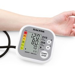 Тонометры Salter Automatic Arm Blood Pressure Monitor