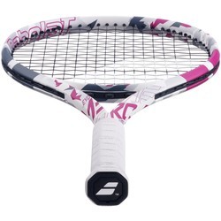 Ракетки для большого тенниса Babolat Evo Aero Lite Pink