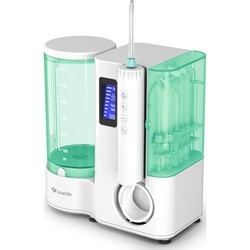 Электрические зубные щетки Truelife AquaFloss Station O300 Ozone