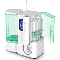 Электрические зубные щетки Truelife AquaFloss Station O300 Ozone