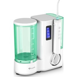 Электрические зубные щетки Truelife AquaFloss Station O300 Ozone