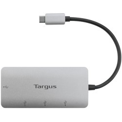 Картридеры и USB-хабы Targus ACH226EU