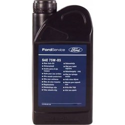 Трансмиссионные масла Ford 75W-85 1L
