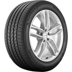 Шины Bridgestone Alenza Sport AS 235/55 R19 101V