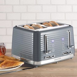 Тостеры, бутербродницы и вафельницы Daewoo Hive SDA1975