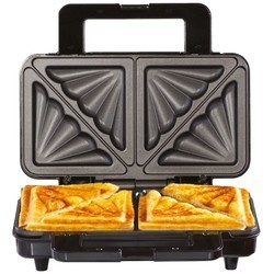 Тостеры, бутербродницы и вафельницы Daewoo Deep Fill SDA1389