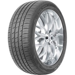 Шины Nexen N`Fera RU1 215/45 R18 93N