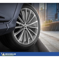 Шины Michelin Latitude Sport 3 225/65 R17 106V Jaguar