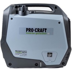 Генераторы Pro-Craft IGP25