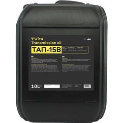 Трансмиссионные масла VIRA TAP-15V 10L