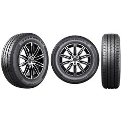 Шины Triangle ConneX Van TV701 215/60 R16C 108T