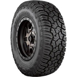 Шины Yokohama Geolandar X-AT G016 235/85 R16 120Q Run Flat