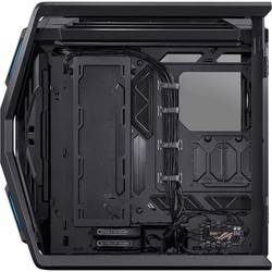 Корпуса Asus ROG Hyperion GR701