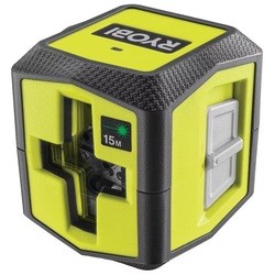 Лазерные нивелиры и дальномеры Ryobi RBCLLG2