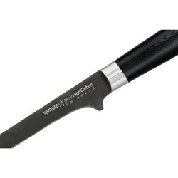 Кухонные ножи SAMURA MO-V Stonewash SM-0063B
