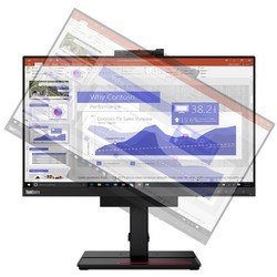 Мониторы Lenovo ThinkCentre TIO 24 Gen 4 IR cam