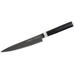 Кухонные ножи SAMURA MO-V Stonewash SM-0023B