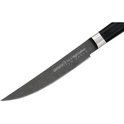 Кухонные ножи SAMURA MO-V Stonewash SM-0031B