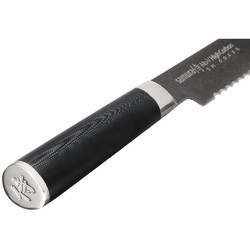 Кухонные ножи SAMURA MO-V Stonewash SM-0055B