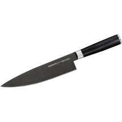 Кухонные ножи SAMURA MO-V Stonewash SM-0085B