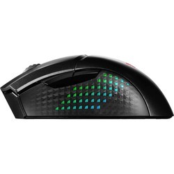 Мышки MSI Clutch GM51 Lightweight Wireless