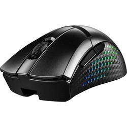 Мышки MSI Clutch GM51 Lightweight Wireless