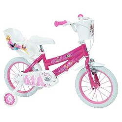 Детские велосипеды Disney Huffy Princess 14