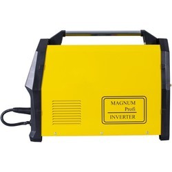 Сварочные аппараты Magnum MIG 223 LCD Dual Puls Synergia