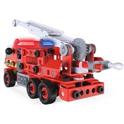 Конструкторы Meccano Rescue Fire Truck 20107