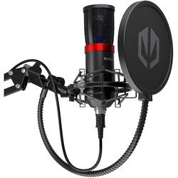 Микрофоны Endorfy Solum Streaming SM950 (белый)