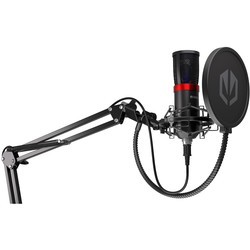 Микрофоны Endorfy Solum Streaming SM950 (черный)