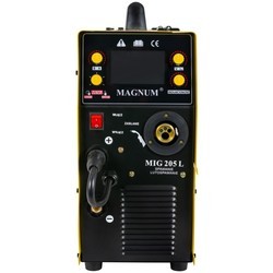 Сварочные аппараты Magnum MIG 205L
