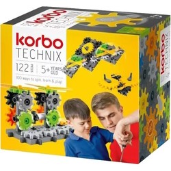 Конструкторы Korbo Technix 1410
