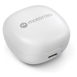 Наушники Motorola Moto Buds 105 (белый)