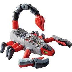Конструкторы Clementoni Scorpion Robot 50718