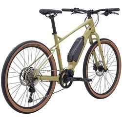 Велосипеды Marin Sausalito E1 2023 frame M