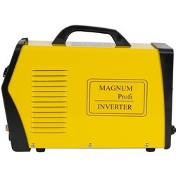 Сварочные аппараты Magnum THF 201 Puls
